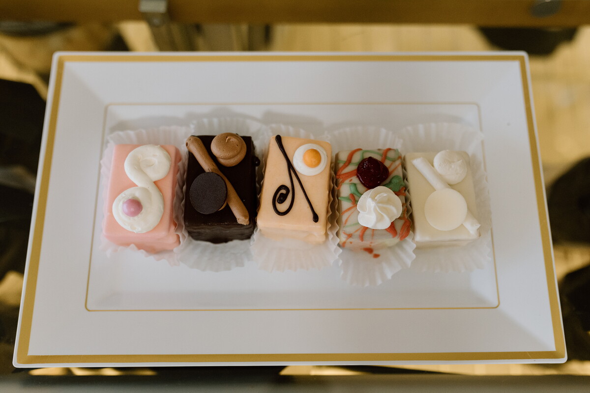 A New Generation at Wally's