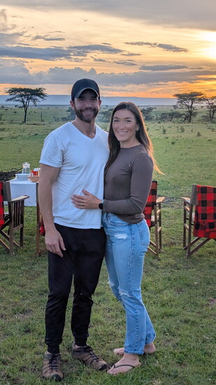 Ashley Guttridge-Saunders