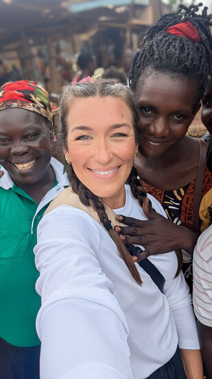 Ashley Guttridge-Saunders