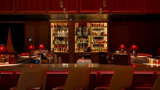 Collins Lobby Bar