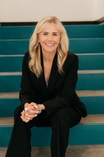 Co-founder Mackenzie Price is reimagining education. 