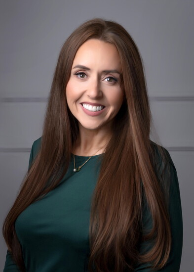 Woodlands local and Head of Expansion Rachel Goodlad