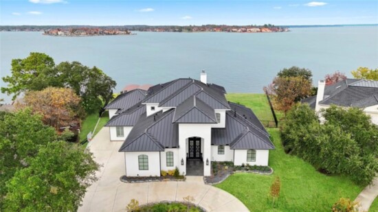 This rare find is a perfect example of what buyers are searching for on Lake Conroe.