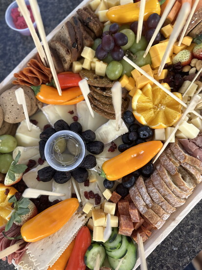 Graze Craze Wyckoff