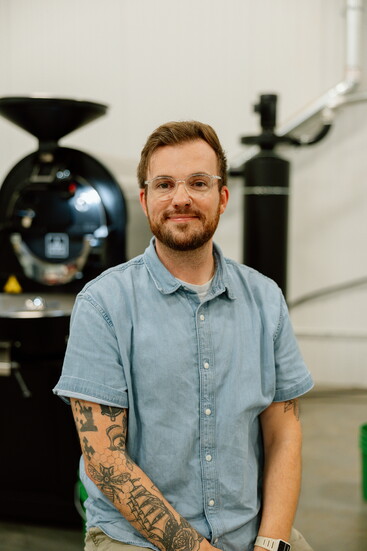 Randall Buchanan