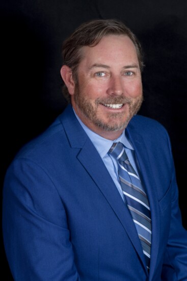 Ryan Merchant | Merchant Wealth Management 