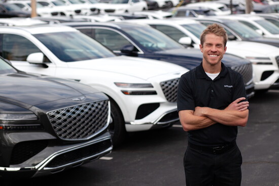 Photo by: Becca Spears