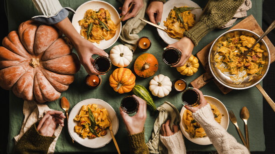 Featured image for A Place at the Table