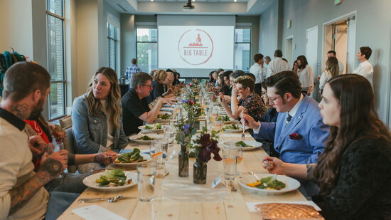 Featured image for A Place at the Table