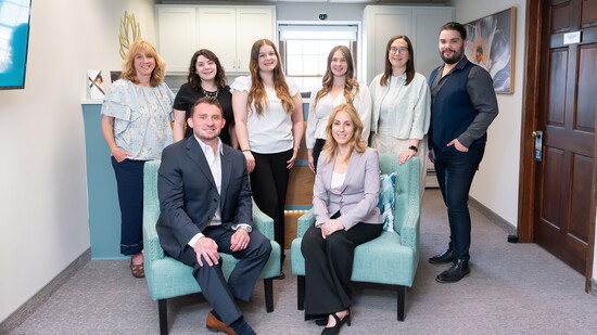 The Serenity Psychiatry and Wellness Team
