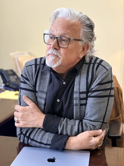 Roy Young - CEO of HUM
