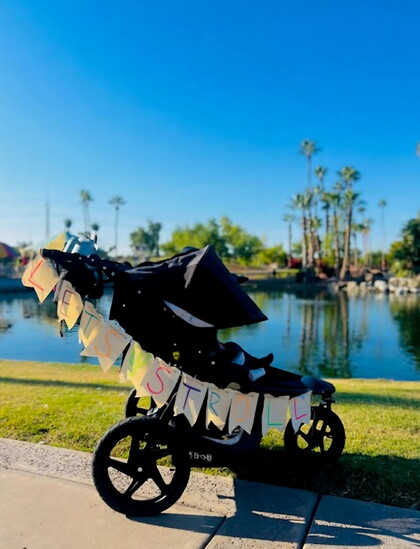 Photo Credit:  KateMaePhoto