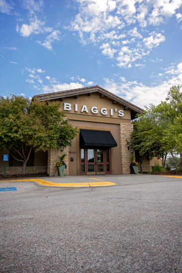 For 25 years, Biaggi’s has built a reputation on care, consistency and a commitment to its guests.