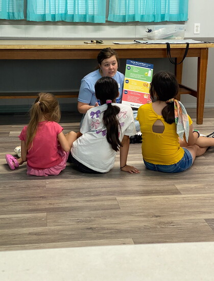 Photo by Gaby Whitefield