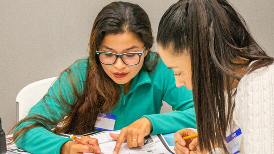 Photo by Lacey Whitmer