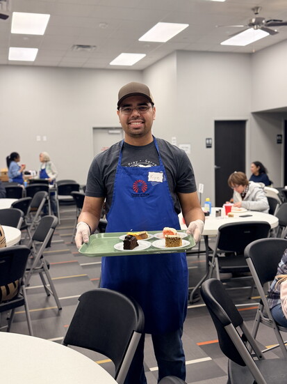 Photo by Gaby Whitefield