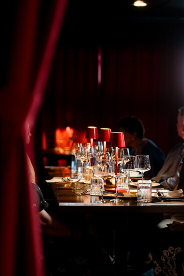Old Vines Supper Club