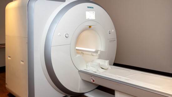 Full-body MRI at Bionicc Body Screening