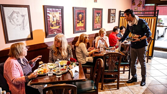 Photo By: Scott Suchman (The Washington Post)