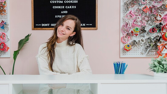 Marisol Morley.