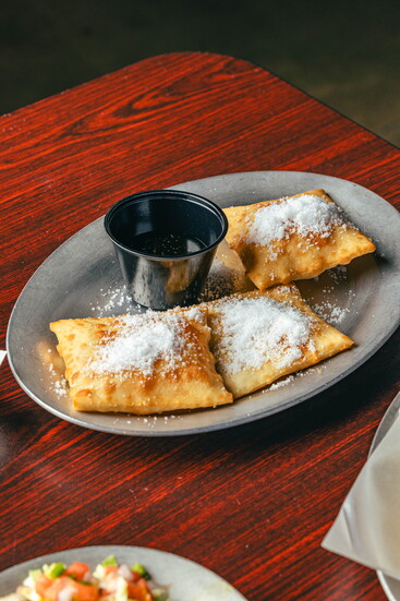 Sopapilla