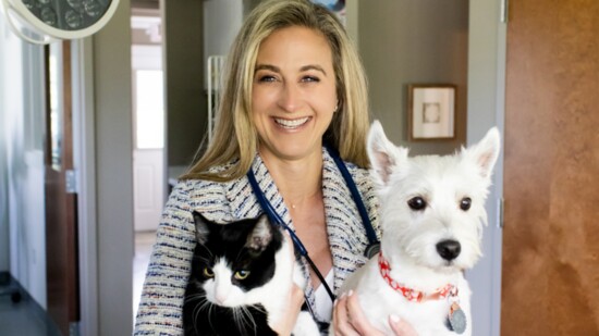 Dr. Megan Armani, Symbios Animal Health