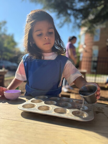 By experimenting with how pieces fit together, children develop a deep, intuitive understanding of geometry and structural balance.