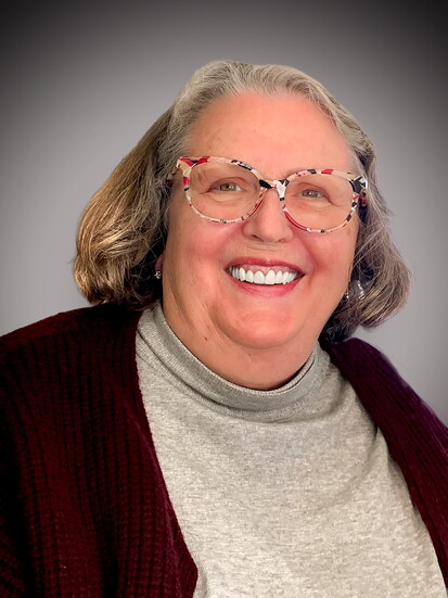 Bonnie B. Hartley Ph.D. (Photo by Michael Hartley)