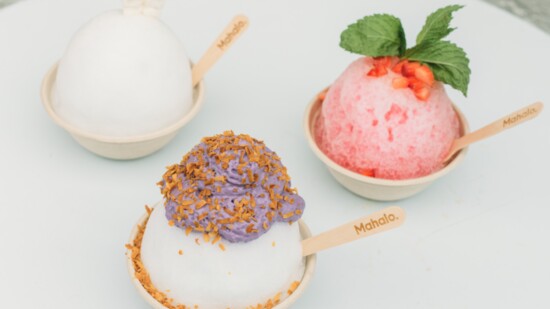 Photo by Poppy & Co. by Kelsey Huffer