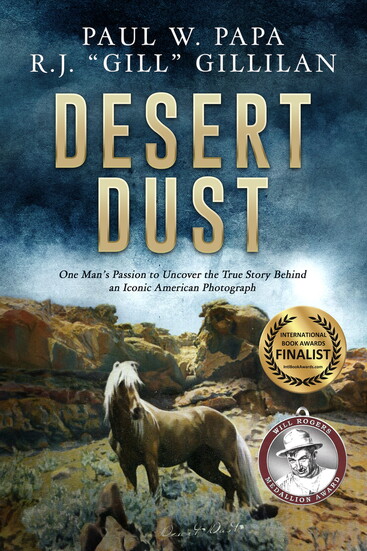 Credit: Vern Woods, Wyoming State Archives, Elizabeth Mackay