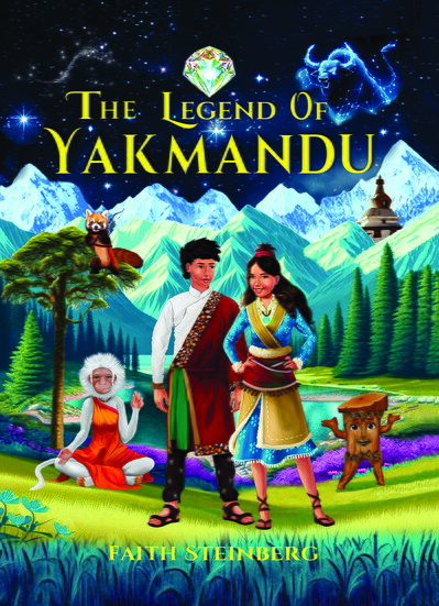 Credit: Faith Steinberg