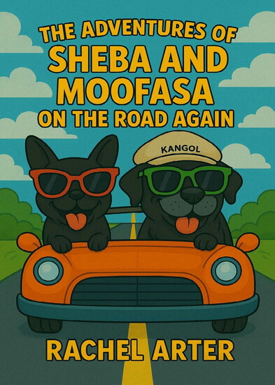 Credit: Rachel Arter