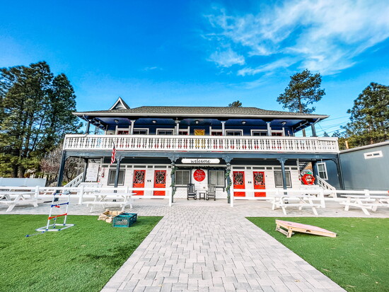 Photo Credit: Allison Waken