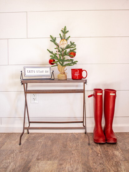 Photo Credit: The Strawberry Inn