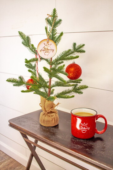 Photo Credit: The Strawberry Inn