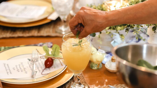 Featured image for A Seat at the Table