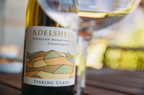 This 2016 Adelsheim chardonnay opens with vivid aromas of lemon curd, Asian pear, white flowers, bergamot, orange zest and cardamom. 