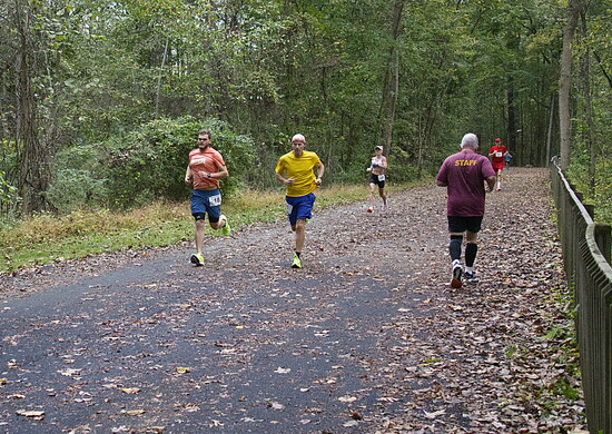 5k at Highlands School's Big Event annual fundraiser. MidAtlantic Photographic LLC