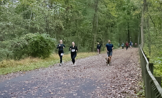 5k at Highlands School's Big Event annual fundraiser. MidAtlantic Photographic LLC