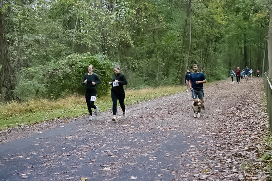 5k at Highlands School's Big Event annual fundraiser. MidAtlantic Photographic LLC