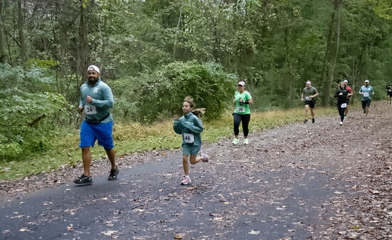 5k at Highlands School's Big Event annual fundraiser. MidAtlantic Photographic LLC