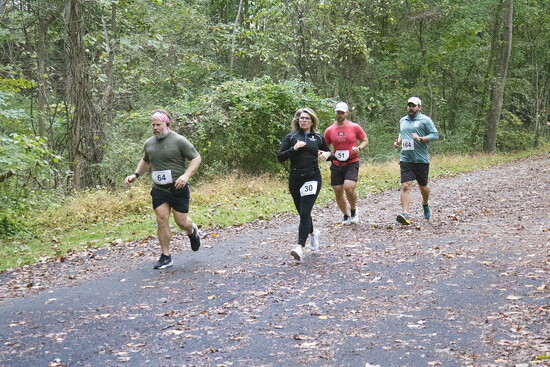 5k at Highlands School's Big Event annual fundraiser. MidAtlantic Photographic LLC