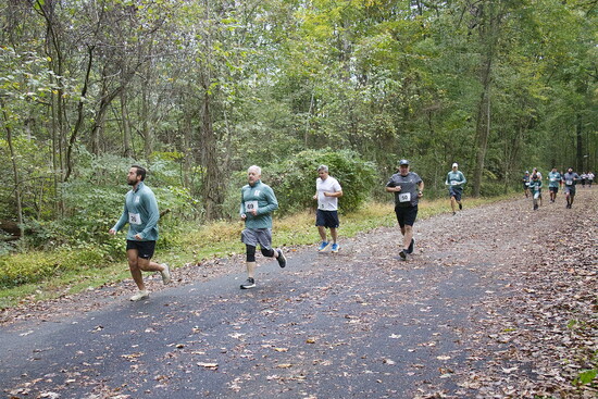 5k at Highlands School's Big Event annual fundraiser. MidAtlantic Photographic LLC