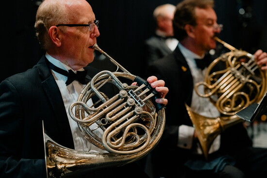 Pensacola Symphony Orchestra