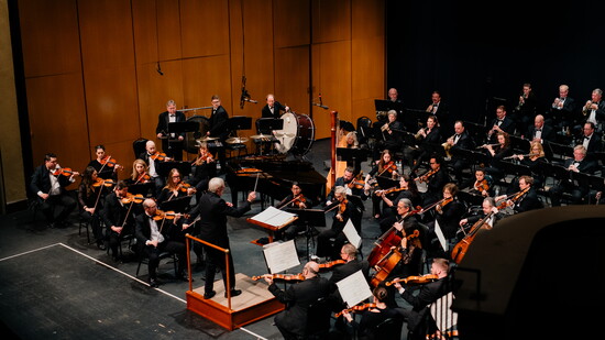 Pensacola Symphony Orchestra