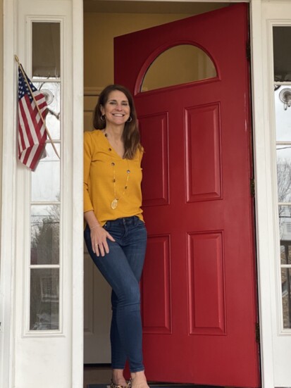 Melissa Hinton Opens the Door to Sober Living in Leesburg