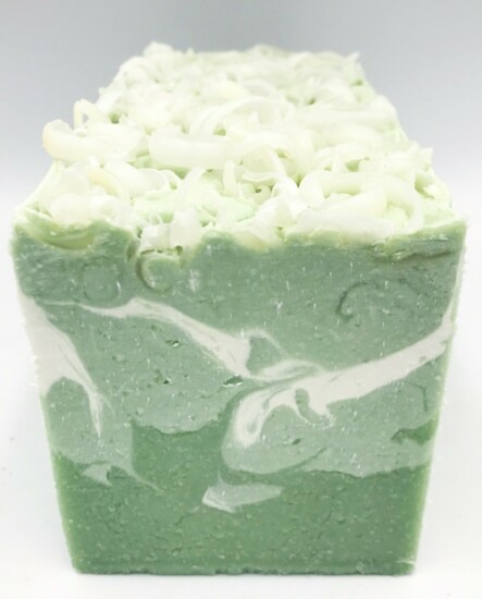 Cucumber Melon Body Bar