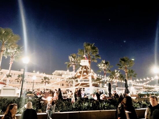 Hotel del Coronado