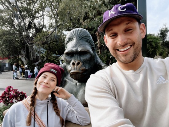 San Diego Zoo