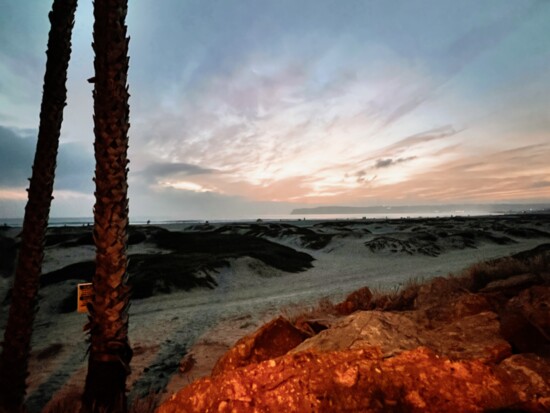 Coronado Island